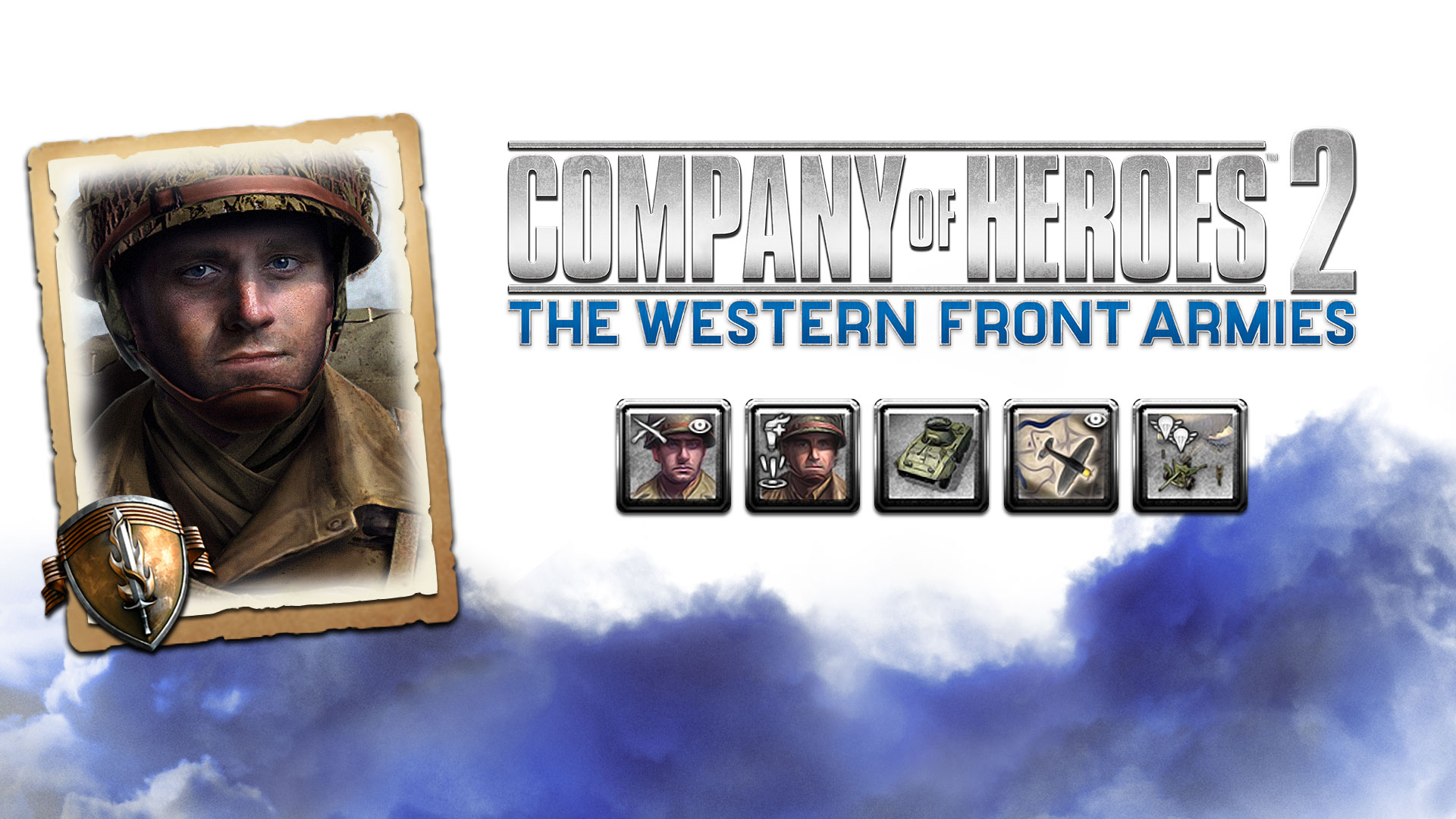 (10.16$) Company of Heroes 2 - US Forces Commander: Recon Support Company DLC Steam CD Key