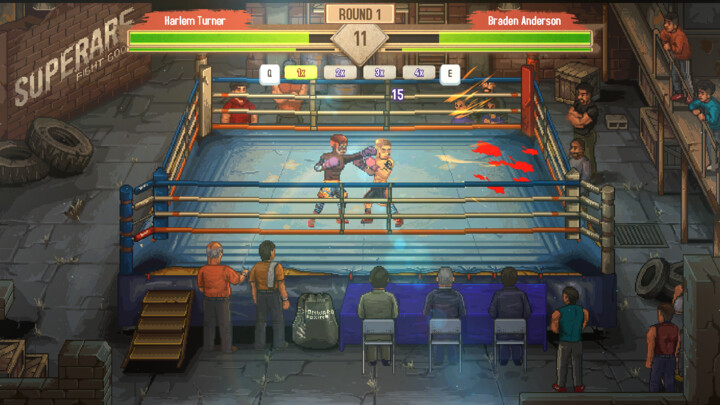 (2.92$) World Championship Boxing Manager 2 Steam CD Key