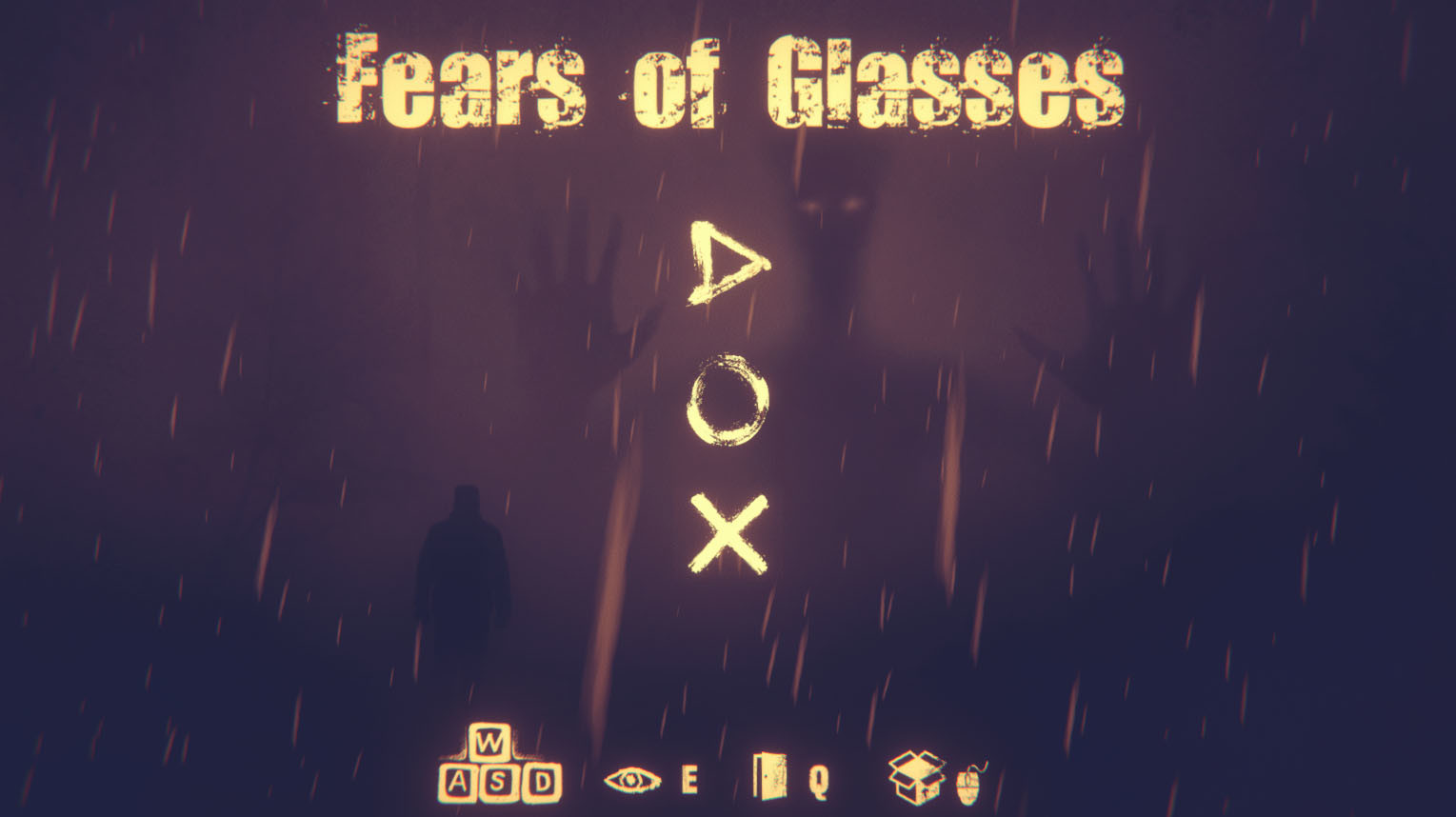 (2.25$) Fears of Glasses o-o Steam CD Key