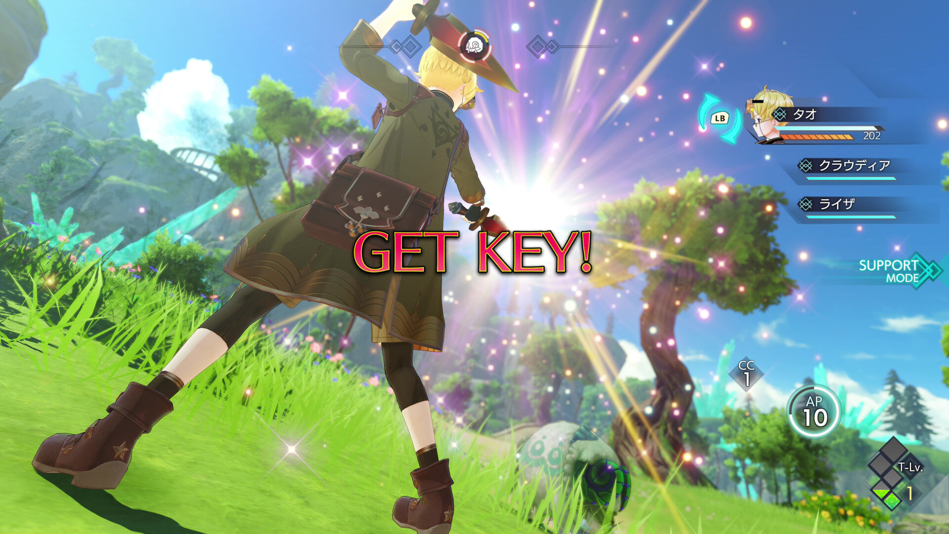 (89.47$) Atelier Ryza 3: Alchemist of the End & the Secret Key Ultimate Edition EU Steam CD Key