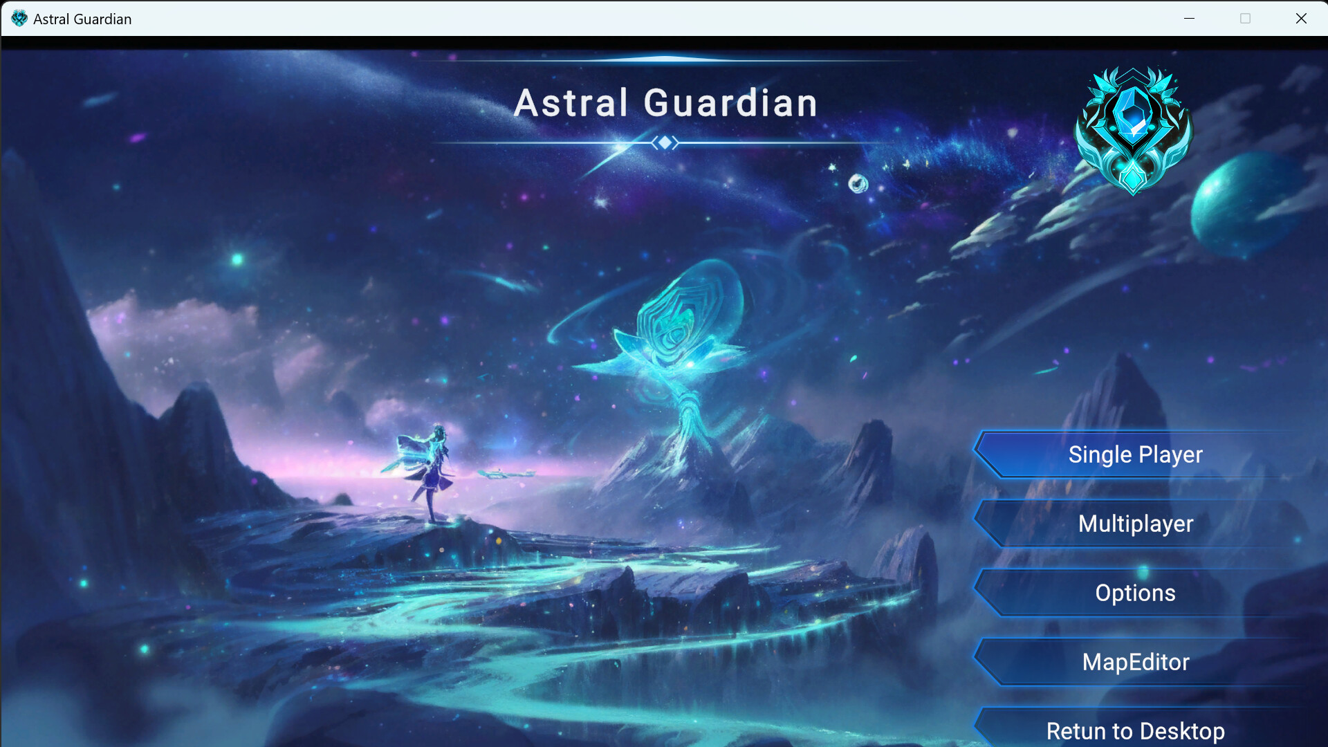 (1.12$) Astral Guardian Steam CD Key