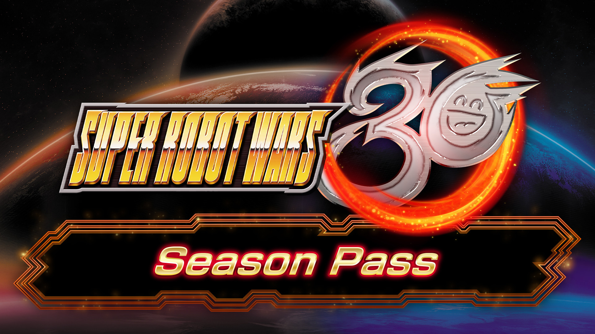 (13.54$) Super Robot Wars 30 - Season Pass Steam CD Key