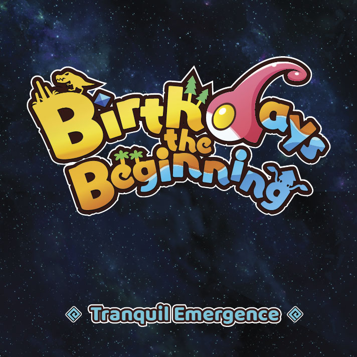 (2.12$) Birthdays the Beginning - Digital Soundtrack DLC Steam CD Key