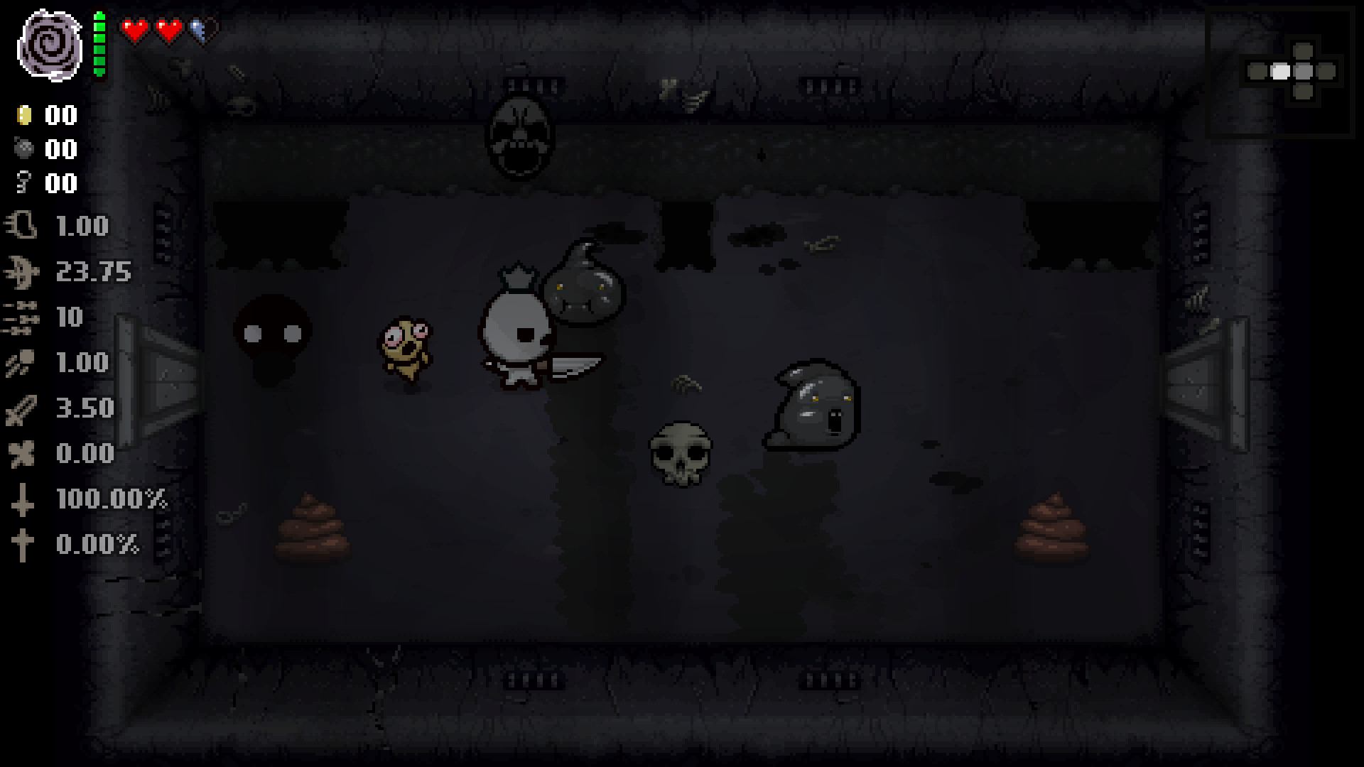 (21.46$) The Binding of Isaac: Afterbirth+ Nintendo Switch Account pixelpuffin.net Activation Link
