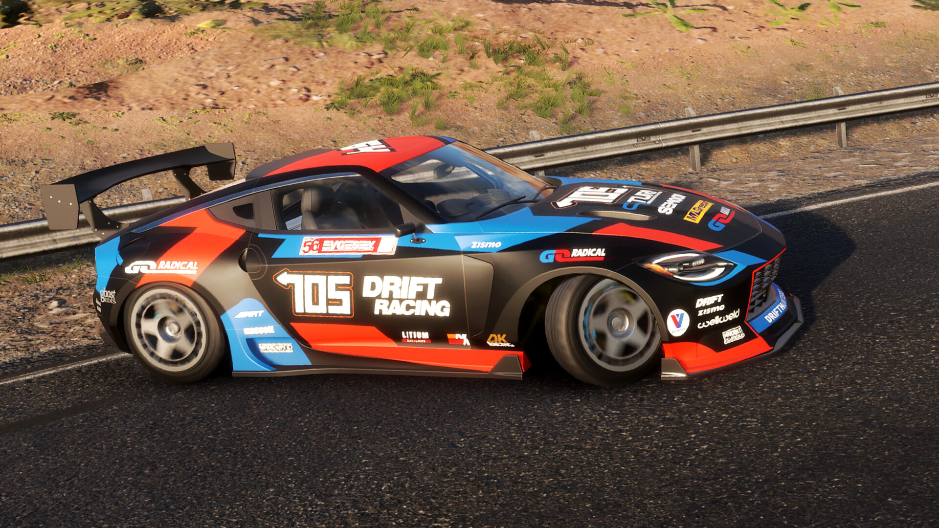 (4.84$) CarX Drift Racing Online - Young Timers DLC Steam CD Key