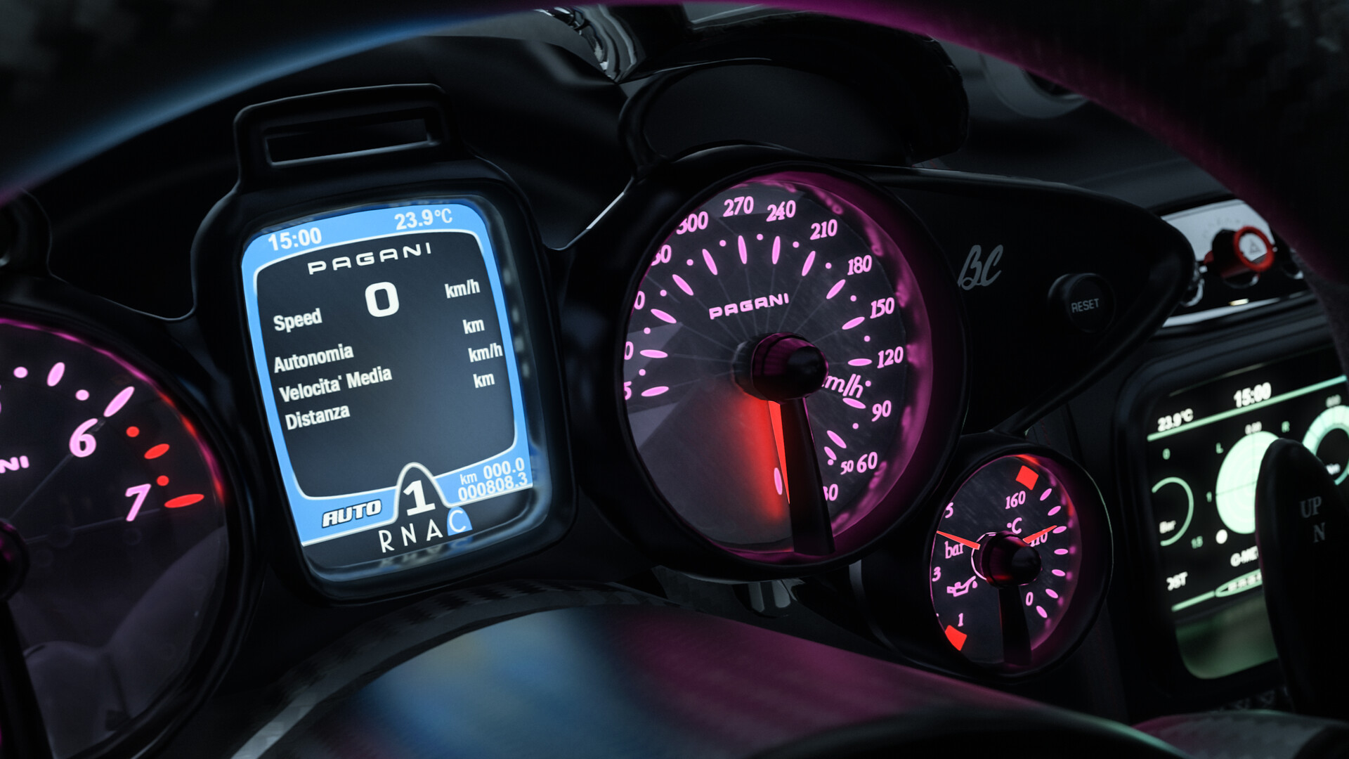 (33.41$) Forza Motorsport - Premium Add-Ons Bundle DLC Xbox Series X|S / Windows 10 CD Key