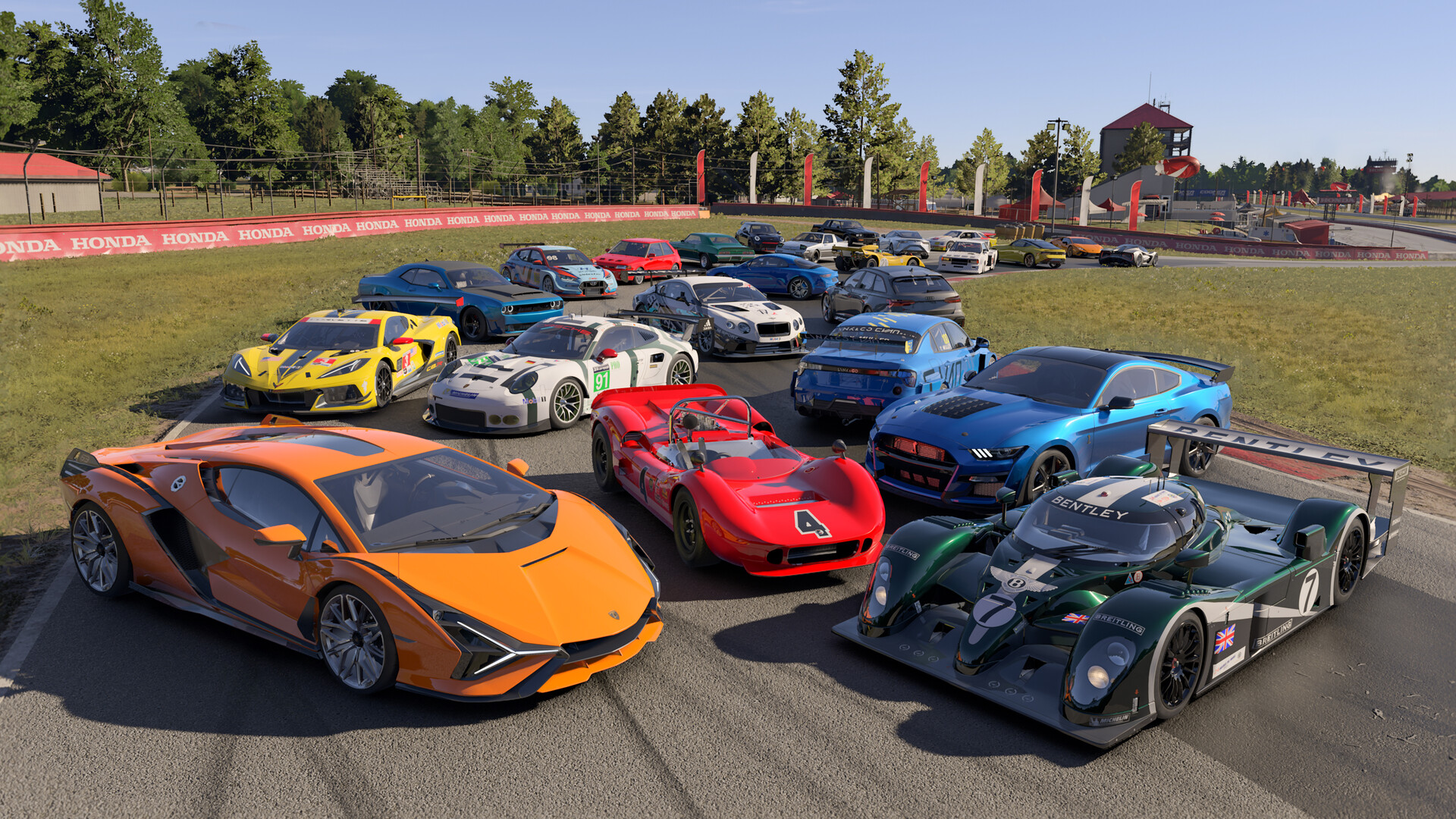 (112.04$) Forza Motorsport 8 Deluxe Edition Steam Altergift
