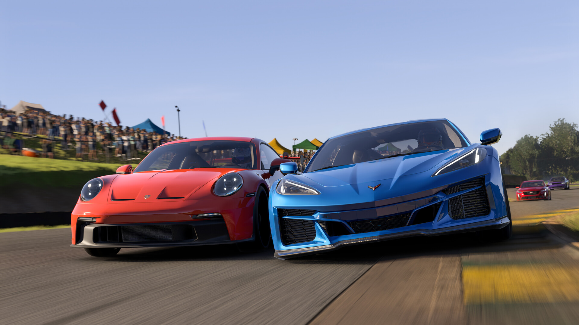 (65.54$) Forza Motorsport 8 Premium Edition Xbox Series X|S / Windows 10 CD Key