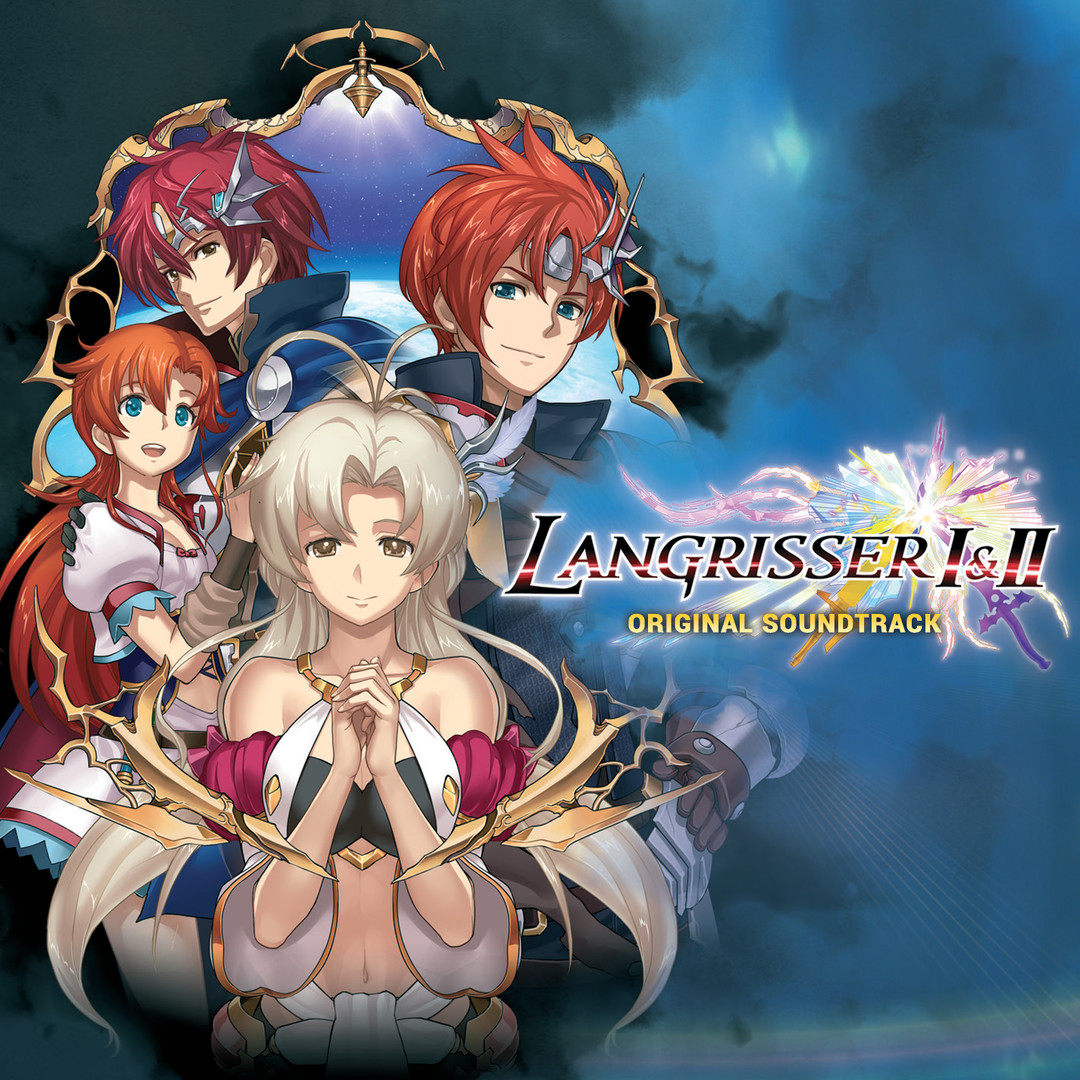 (10.16$) Langrisser I & II - Original 2-Disc Soundtrack DLC Steam CD Key
