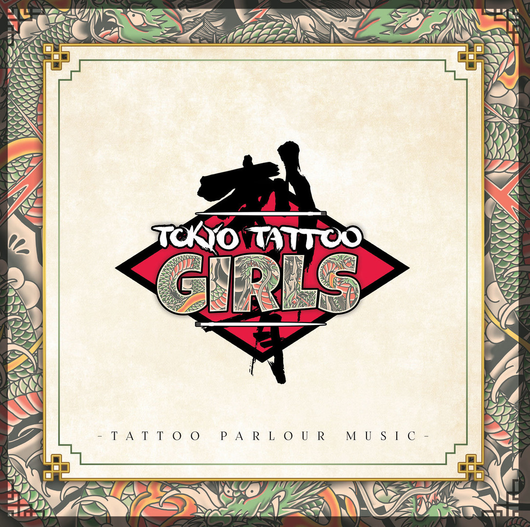 (2.12$) Tokyo Tattoo Girls - Digital Soundtrack DLC Steam CD Key
