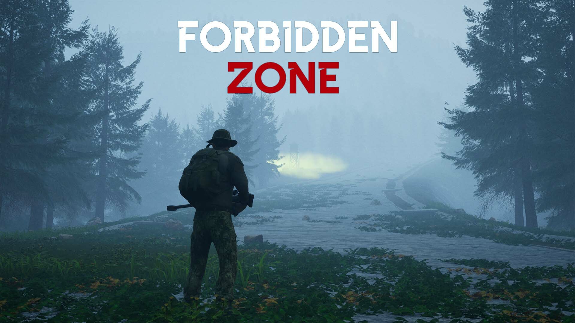 (2.44$) Forbidden zone Steam CD Key