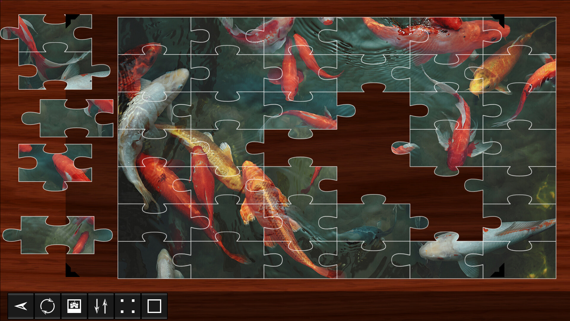 (1.92$) Jigsaw Puzzle World - Japan DLC Steam CD Key