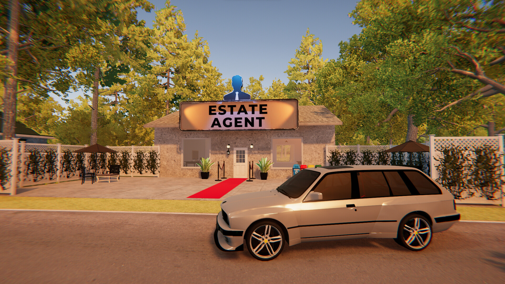 (7.79$) Estate Agent Simulator Steam CD Key