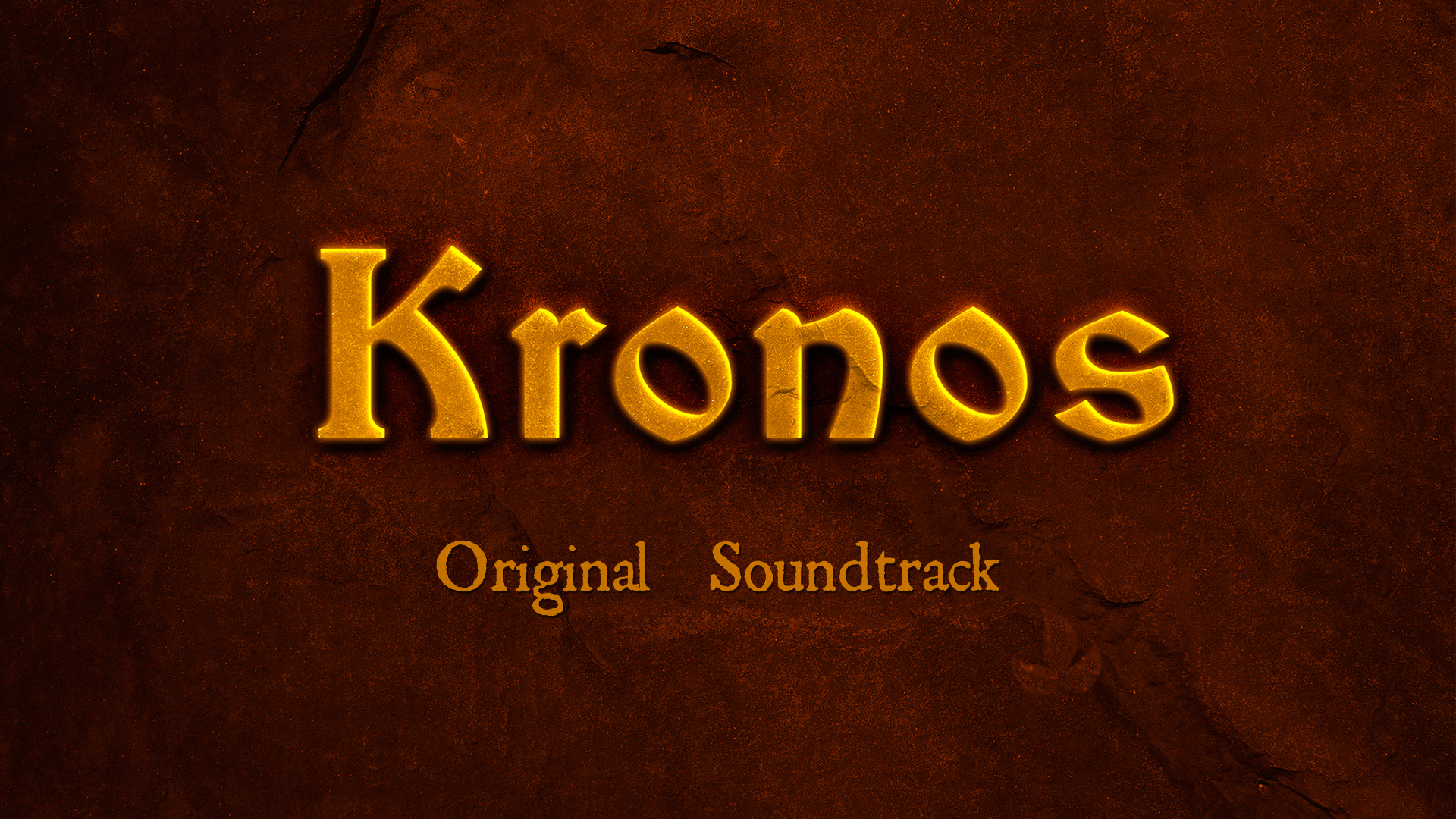 (0.44$) Kronos - Soundtrack DLC Steam CD Key