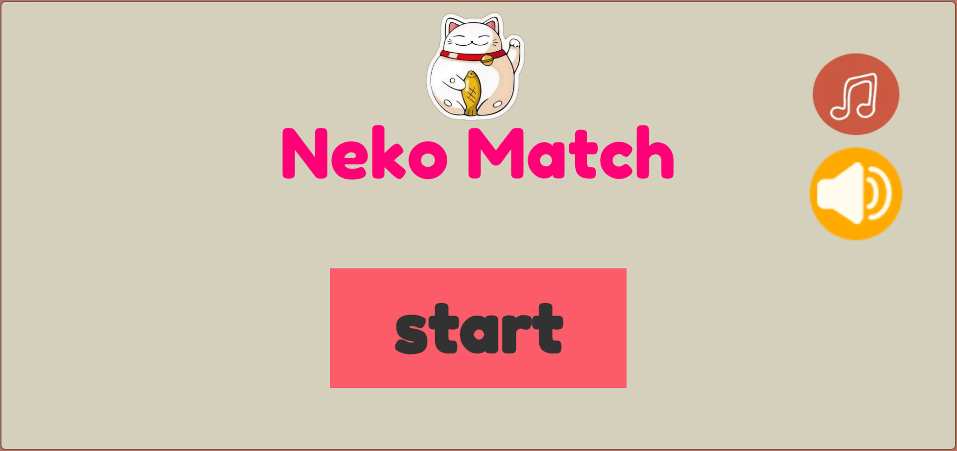 (0.85$) Neko Match Steam CD Key