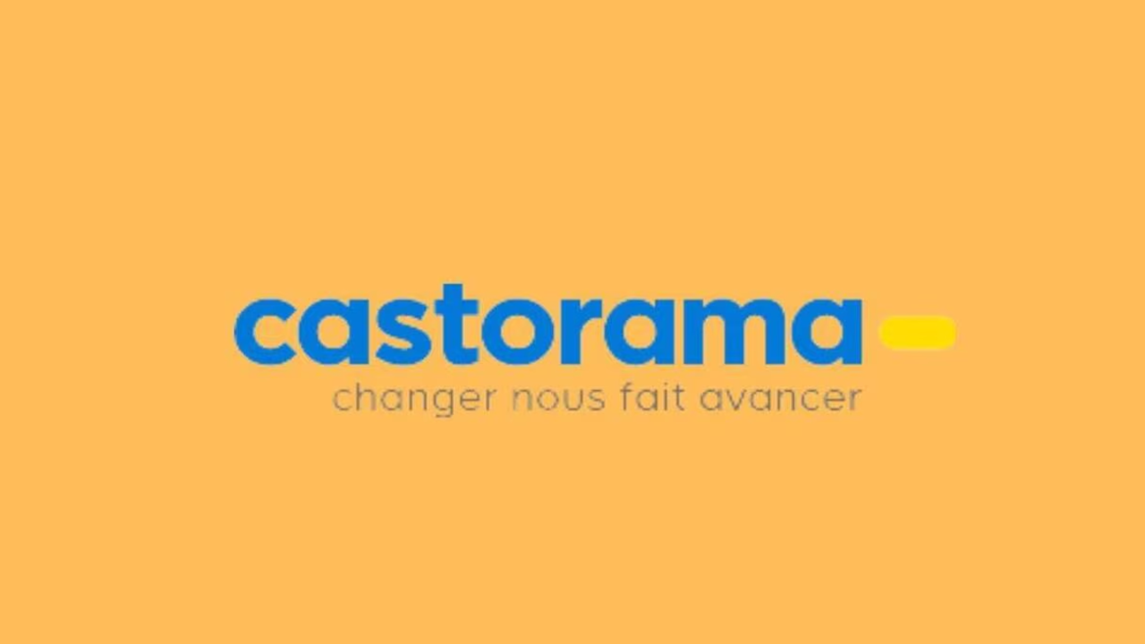 (12.68$) Castorama €10 Gift Card FR