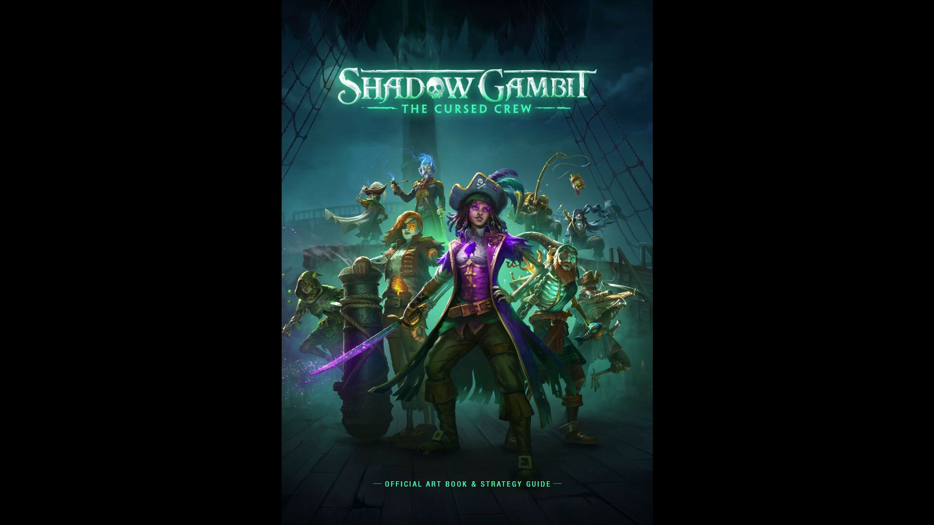 (31.53$) Shadow Gambit: The Cursed Crew Supporter Edition Epic Games Account