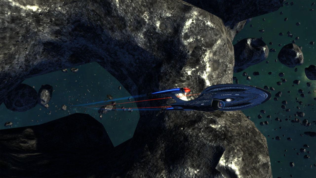 (0.8$) Star Trek Online - Terran Ground Pack Digital Download CD Key (valid till December 2024)