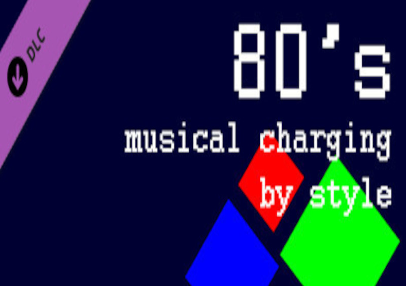 (0.32$) 80's Musical Charging by Style Steam CD Key