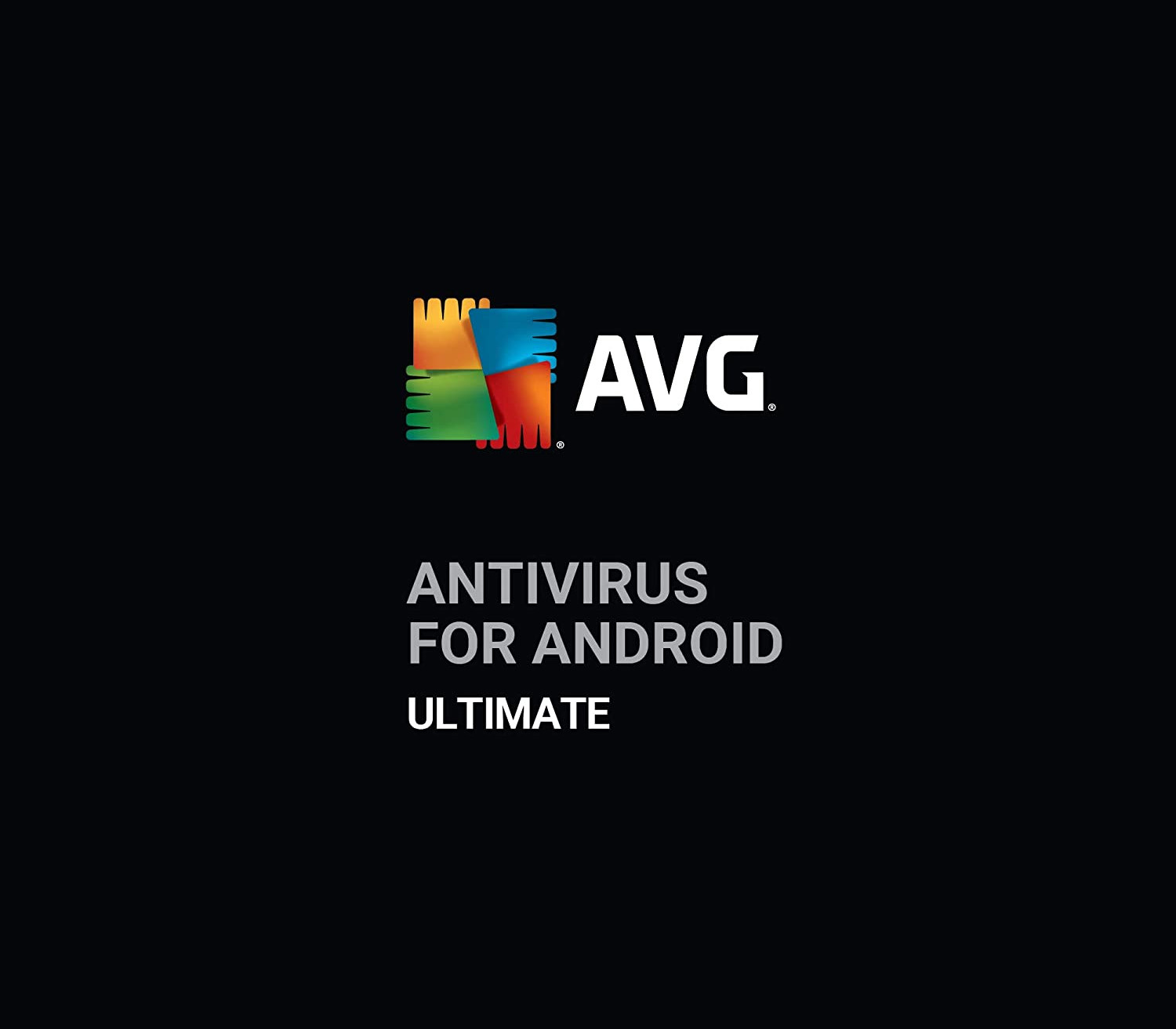 (6.84$) AVG Antivirus for Android - Ultimate Key (1 Year / 1 Device)