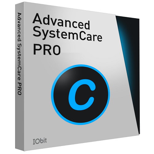 (20.28$) IObit Advanced SystemCare 15 Pro Key (1 Year / 3 Devices)