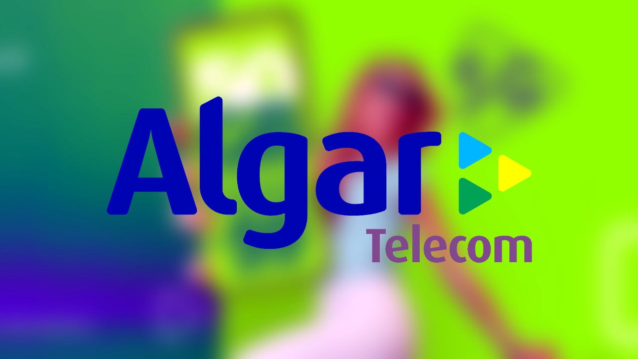(3.25$) Algar Telecom 15 BRL Mobile Top-up BR
