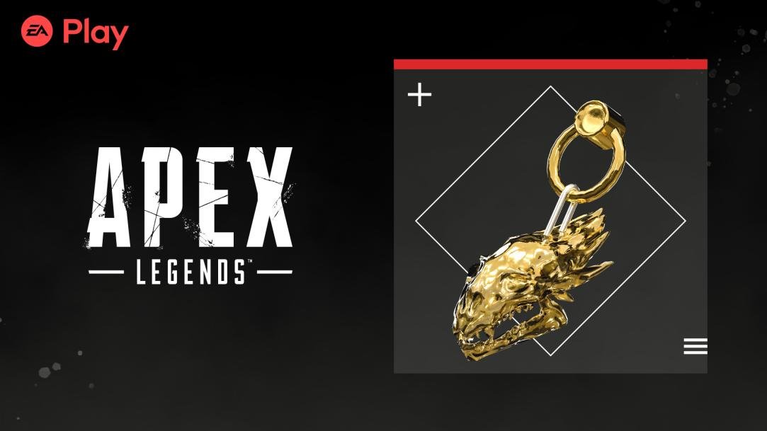 (0.68$) Apex Legends - Prowler's Fortune Charm DLC XBOX One / Xbox Series X|S CD Key