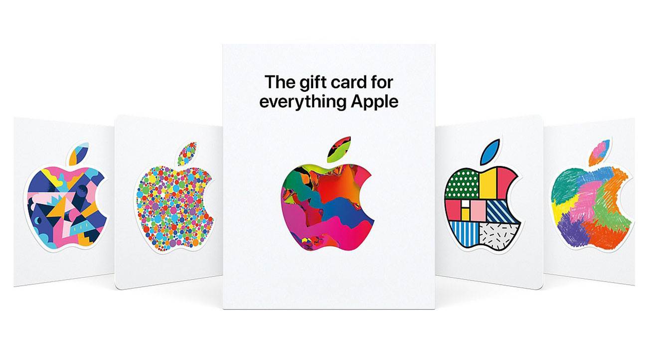 (29.7$) Apple €25 Gift Card FR