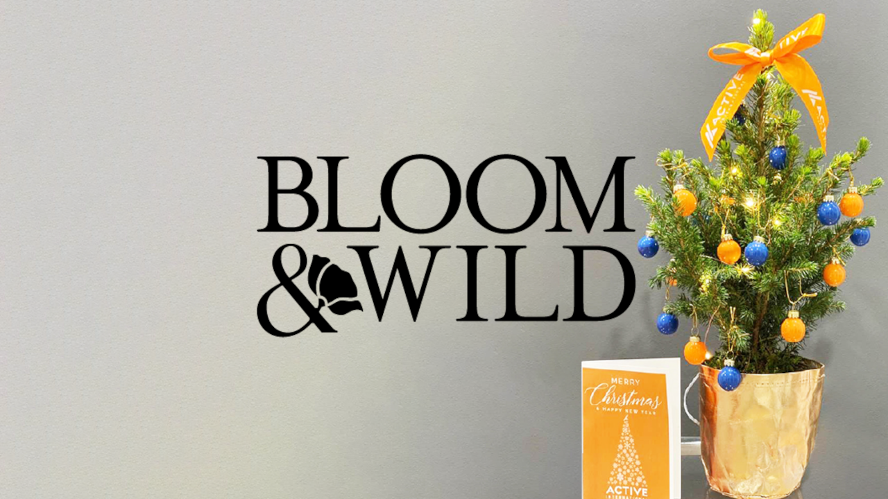 (15.96$) Bloom & Wild £10 Gift Card UK