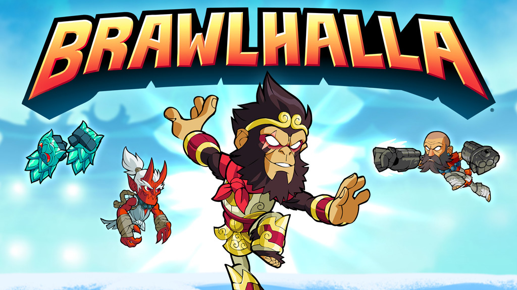 (4.27$) Brawlhalla - Enlightened Bundle DLC PC/Android/Switch/PS4/PS5/XBOX One/Series X|S CD Key