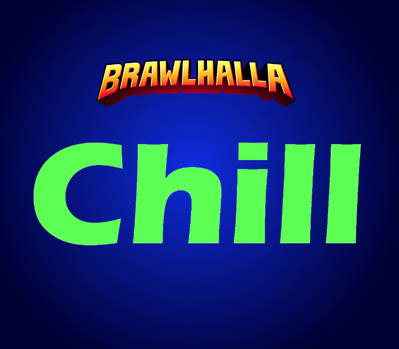 (1.23$) Brawlhalla - Green Chill Title DLC CD Key