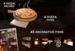 (0.55$) Chef Life: A Restaurant Simulator -  Al Forno Pack DLC EU PS4/PS5 CD Key