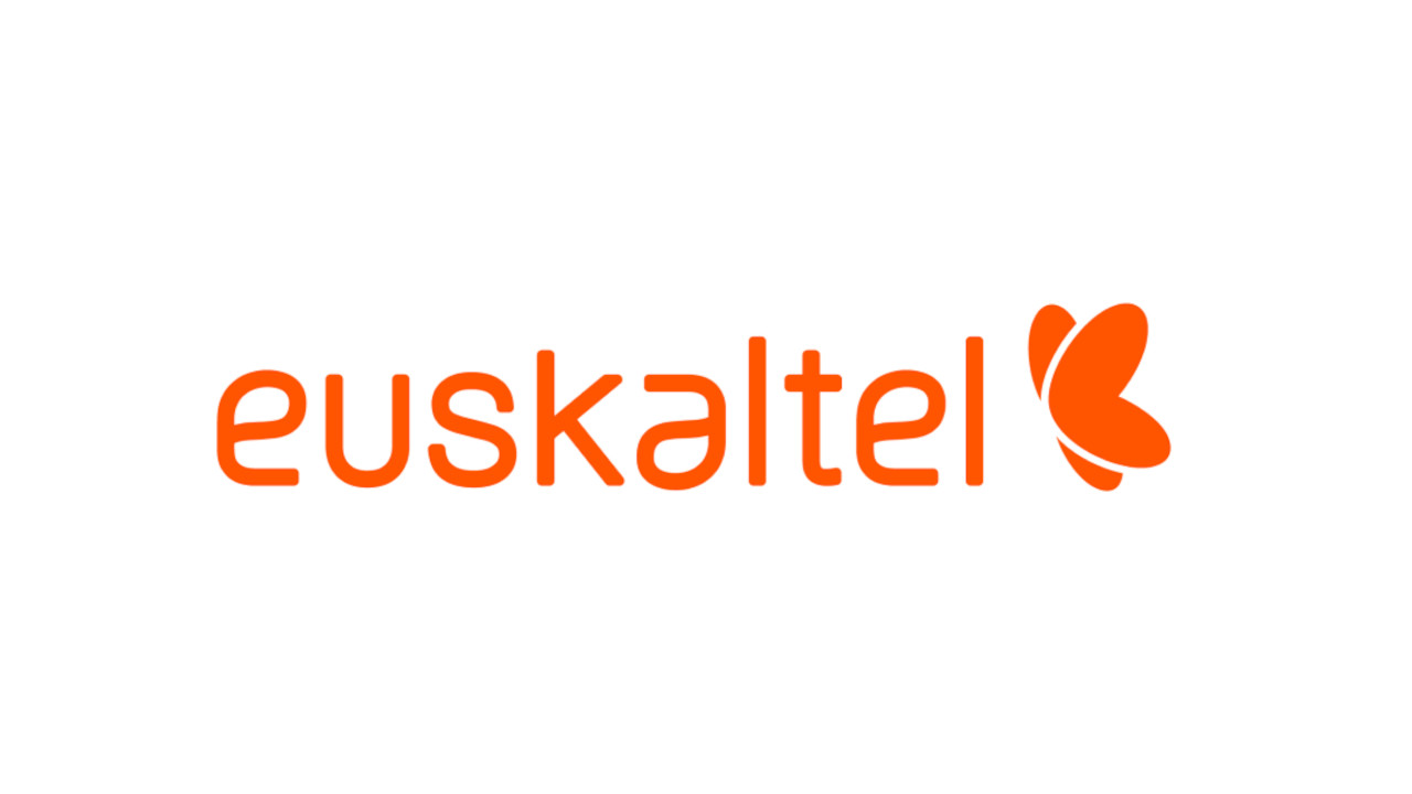 (55.01$) Euskaltel €50 Mobile Top-up ES