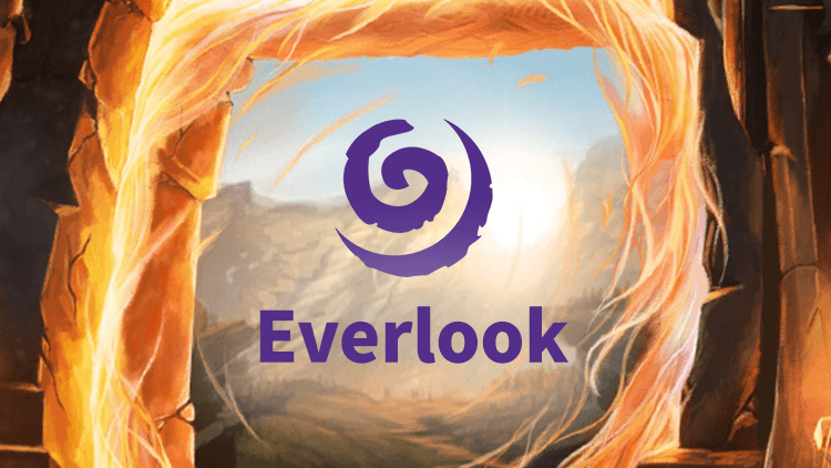 (5.65$) Everlook - 50 Tokens Gift Card CN