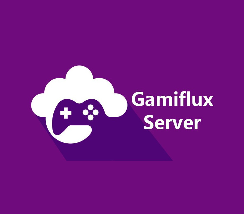 (5.48$) Gamiflux Server Steam CD Key