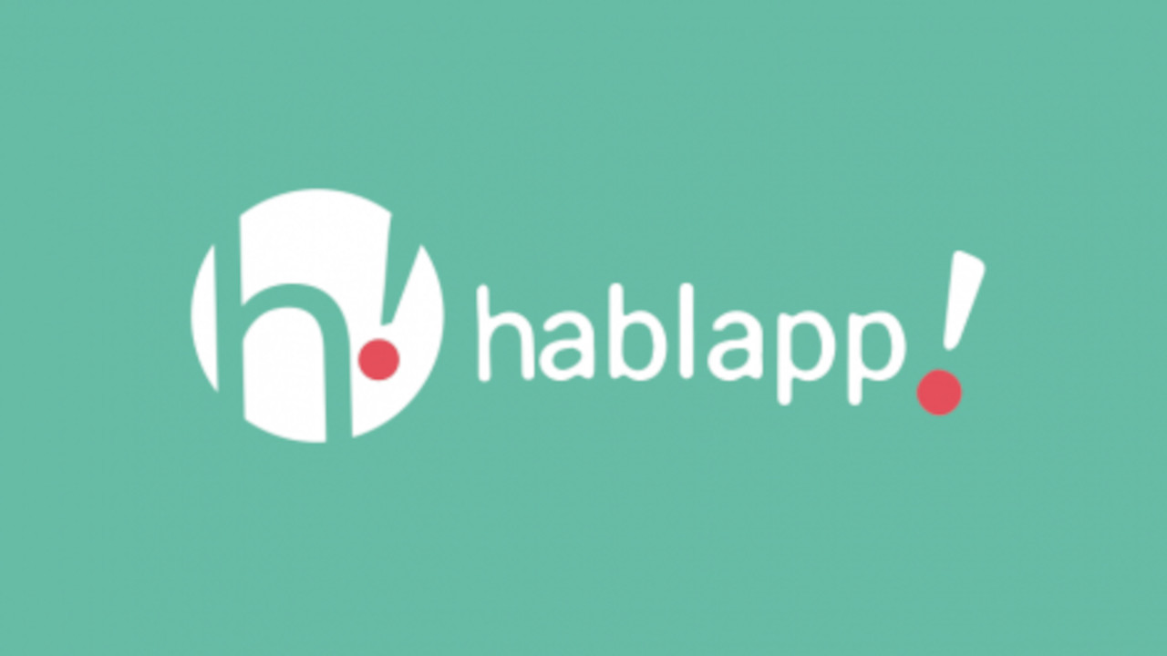 (5.63$) Hablapp €5 Mobile Top-up ES