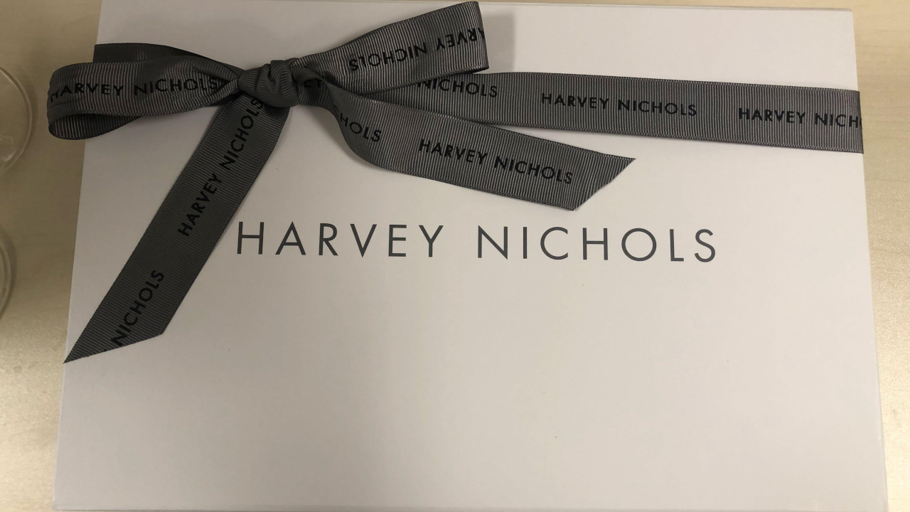 (37.02$) Harvey Nichols £25 Gift Card UK