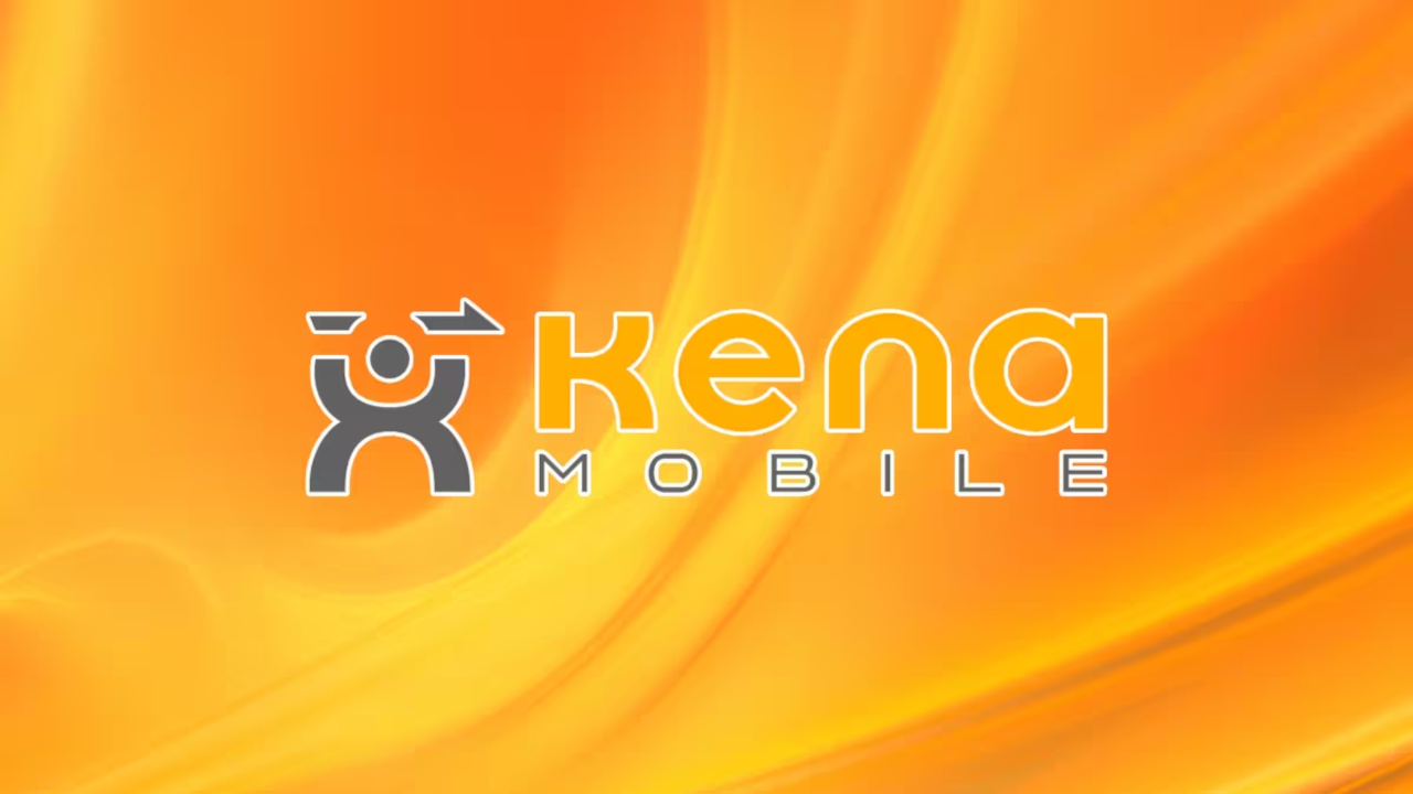 (5.79$) Kena Mobile €5 Mobile Top-up IT