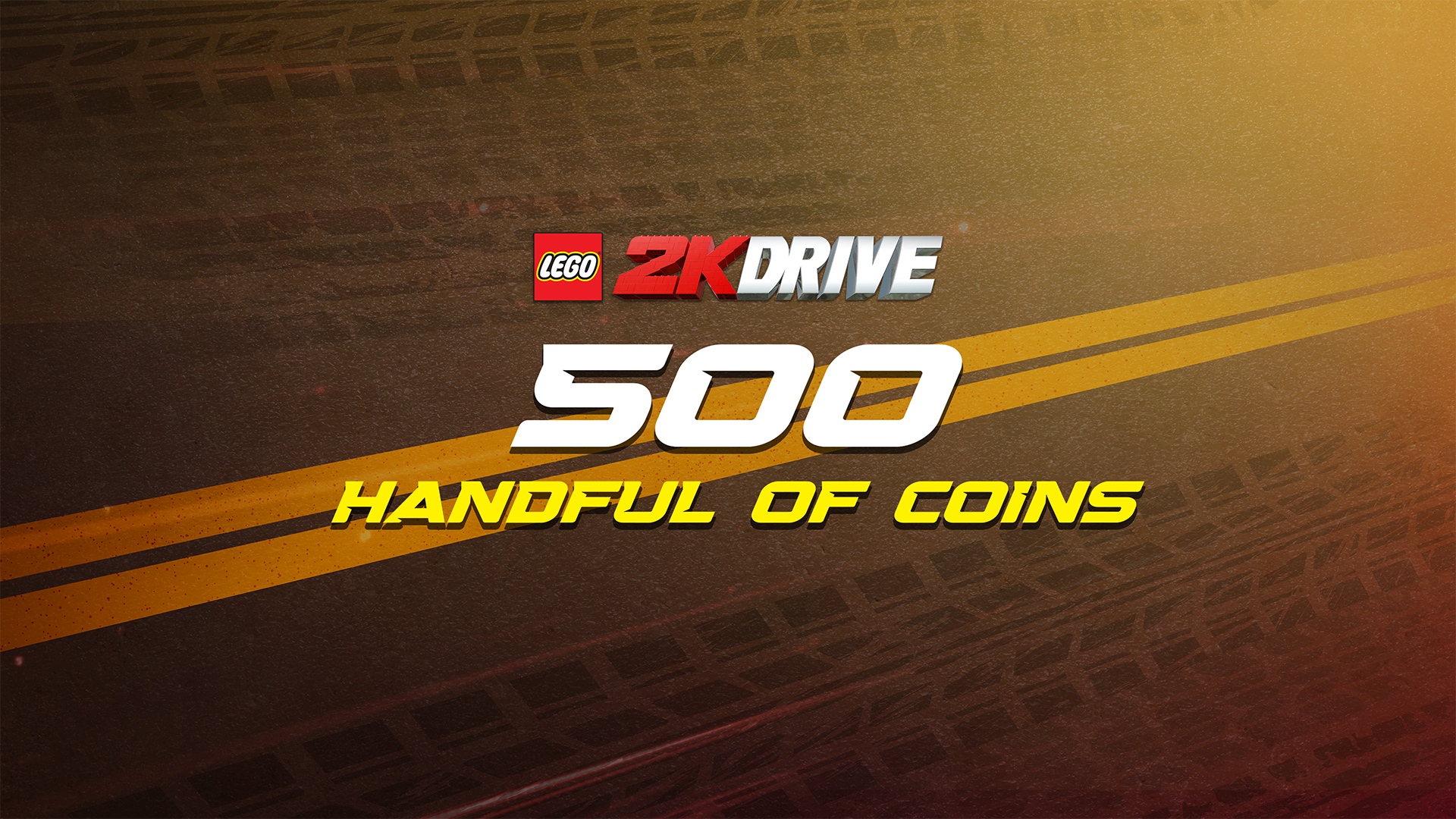 (5.19$) LEGO 2K Drive - Handful of Coins XBOX One / Xbox Series X|S CD Key