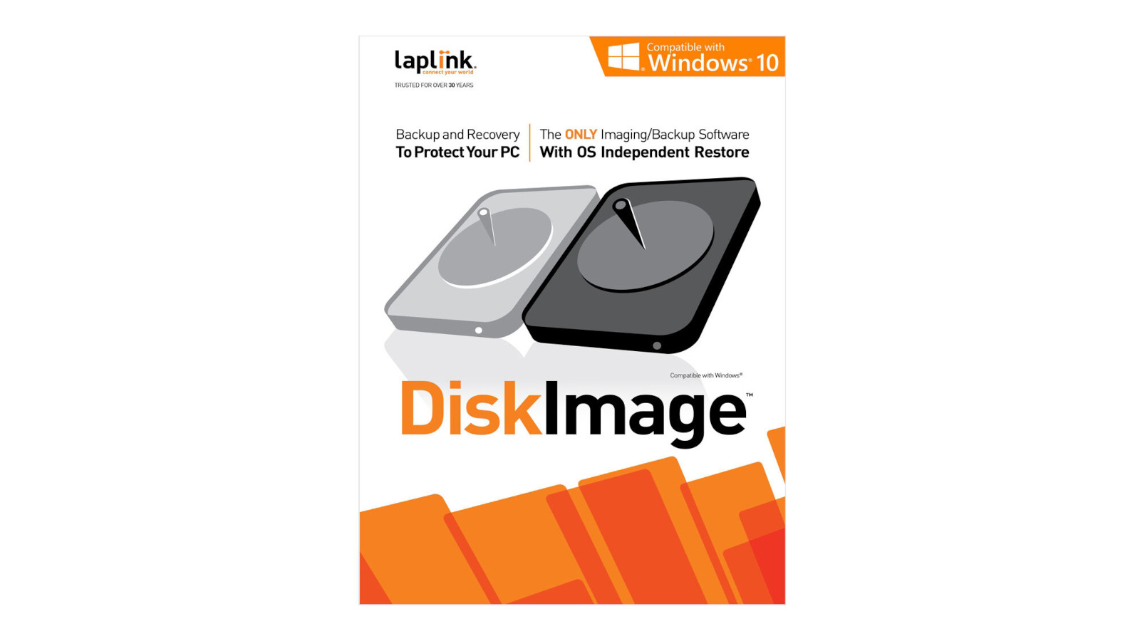 (116.33$) Laplink Professional DiskImage PC Key