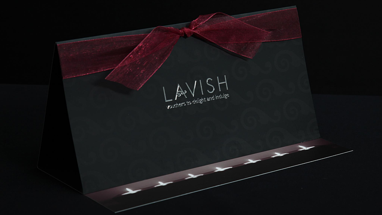 (14.92$) Lavish Spa £10 Gift Card UK