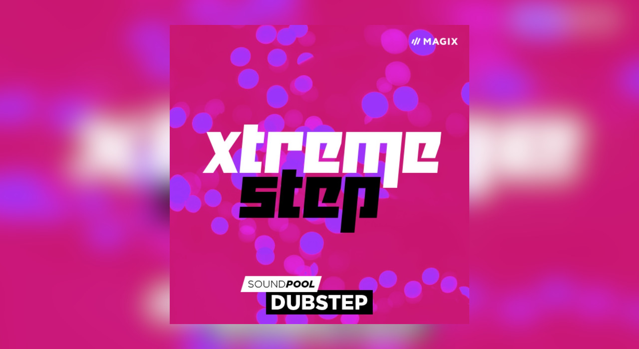(6.84$) MAGIX Xtreme Step ProducerPlanet CD Key