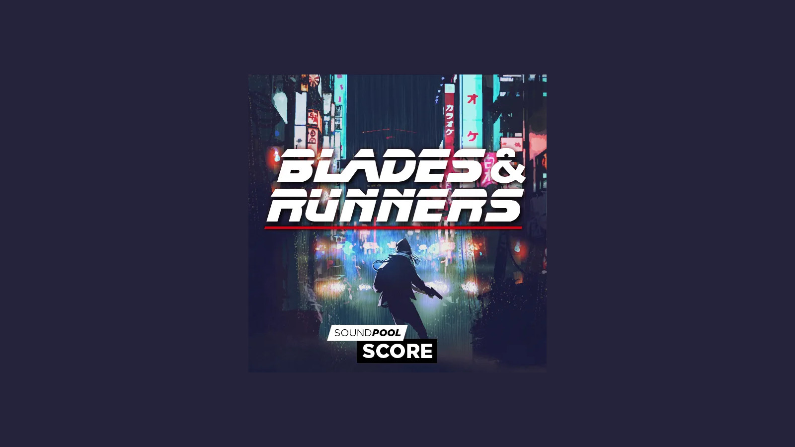 (5.65$) MAGIX Soundpool Blades & Runners ProducerPlanet CD Key