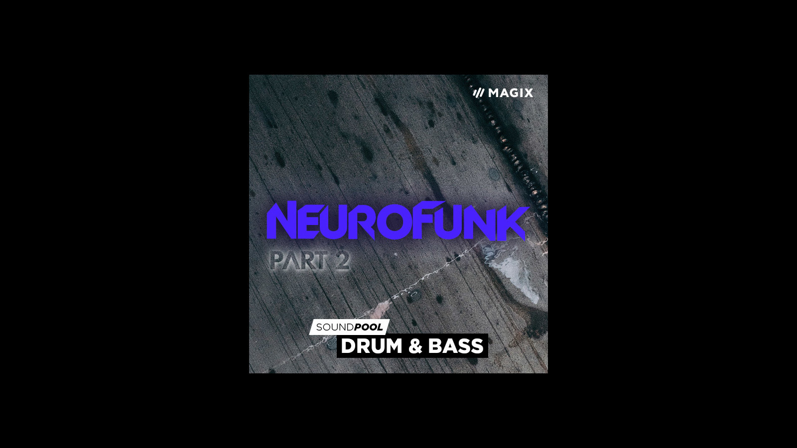 (5.65$) MAGIX Soundpool Neurofunk - Part 2 ProducerPlanet CD Key