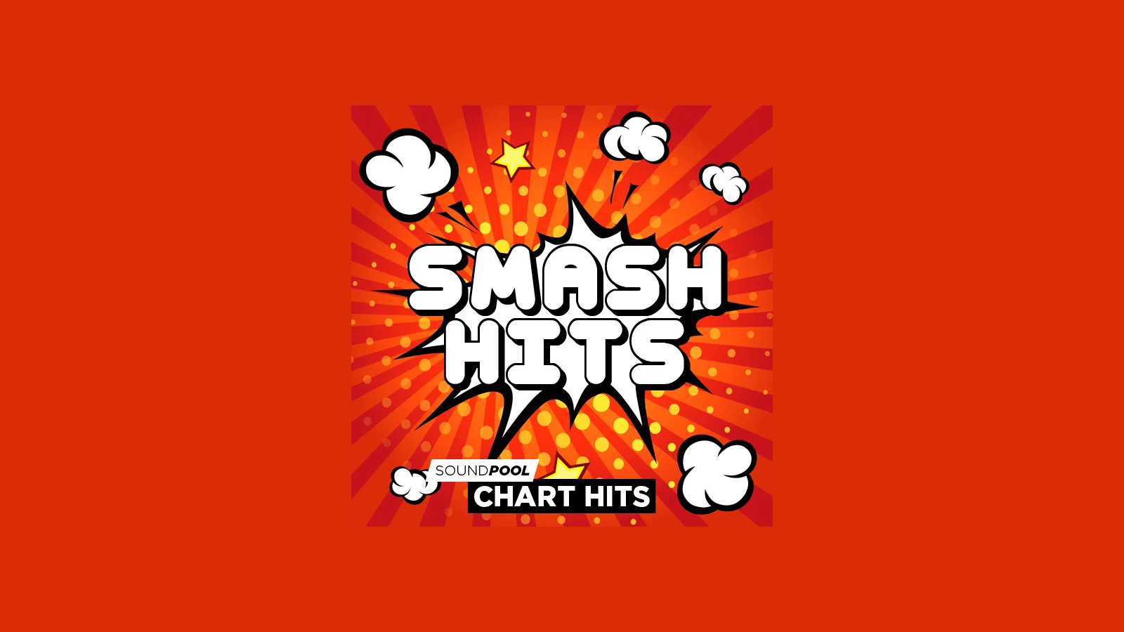 (5.65$) MAGIX Soundpool Smash Hits ProducerPlanet CD Key