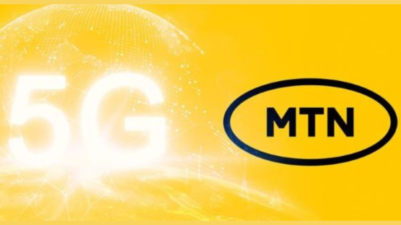 (0.67$) MTN 100 MB Data Mobile Top-up NG