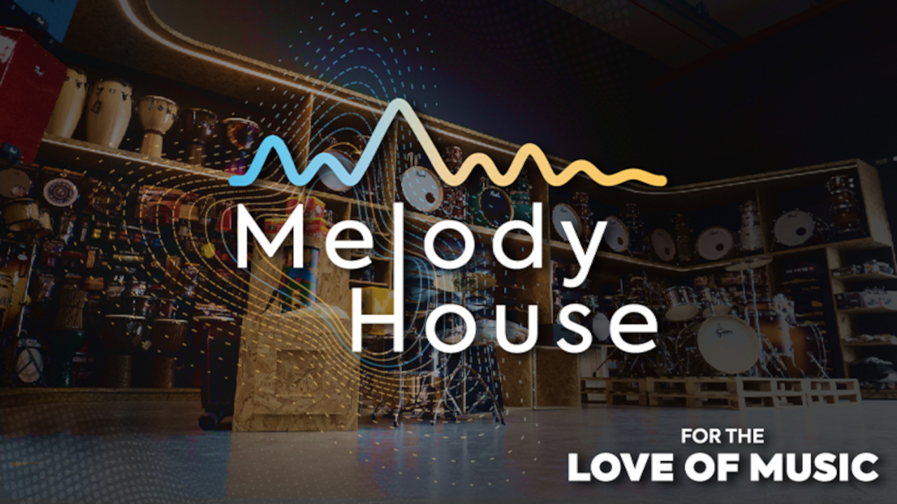 (16.02$) Melody House 50 AED Gift Card AE