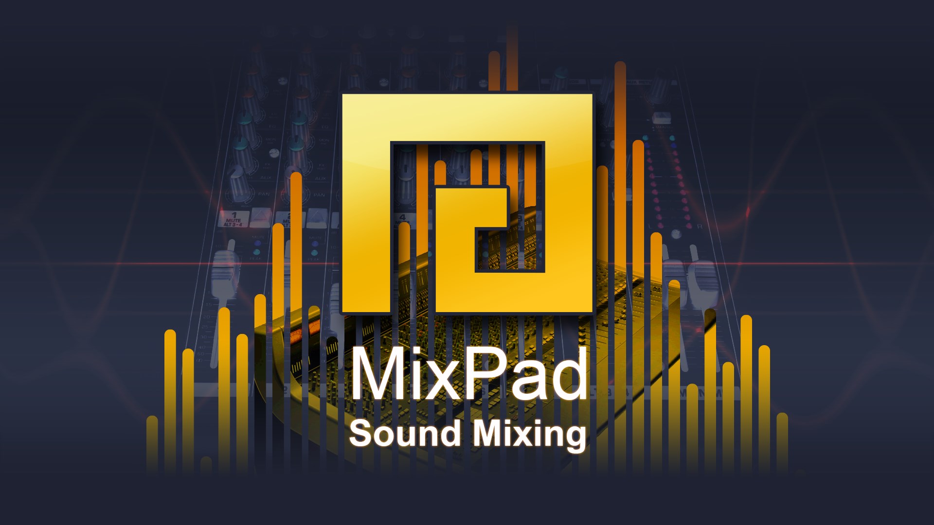 (20.89$) NCH: MixPad Multitrack Recording Key