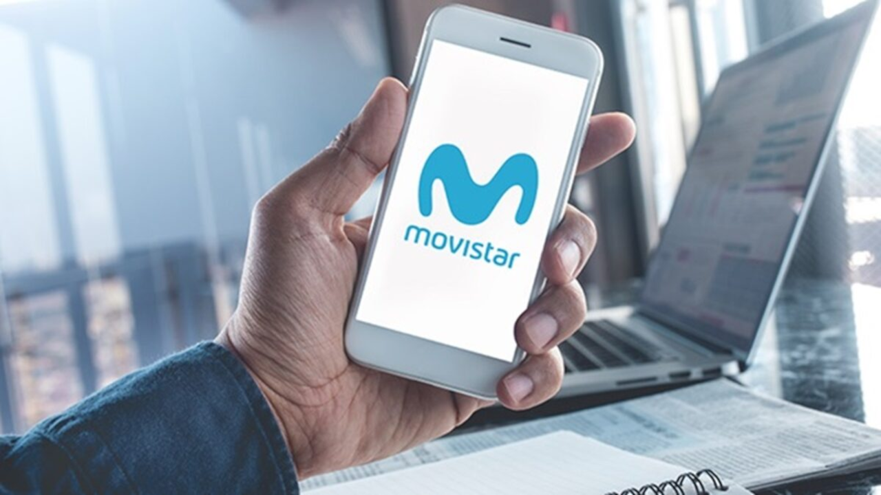 (0.59$) Movistar 5 ARS Mobile Top-up AR