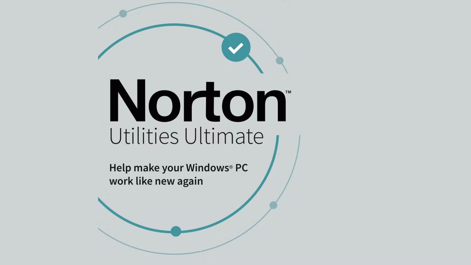 (27.45$) Norton Utilities Ultimate 2024 RoW Key (2 Years / 10 PCs)